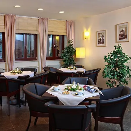 Haus Silberbach Hotel Selb