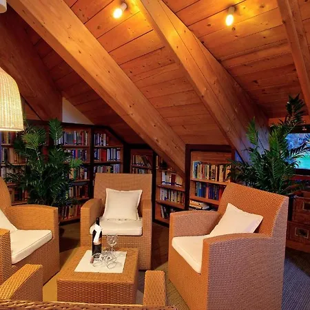 Haus Silberbach Selb