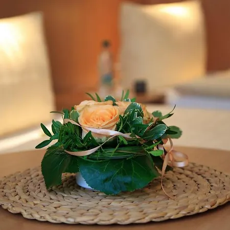 Haus Silberbach Hotel 3*