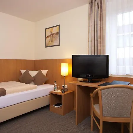 Hotel Haus Silberbach