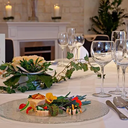 מלון Haus Silberbach