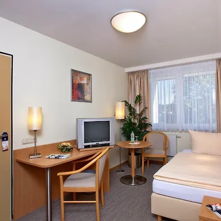 Haus Silberbach Hotel Selb