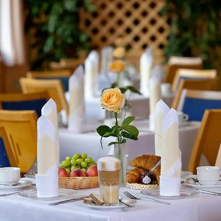 Haus Silberbach Hotel