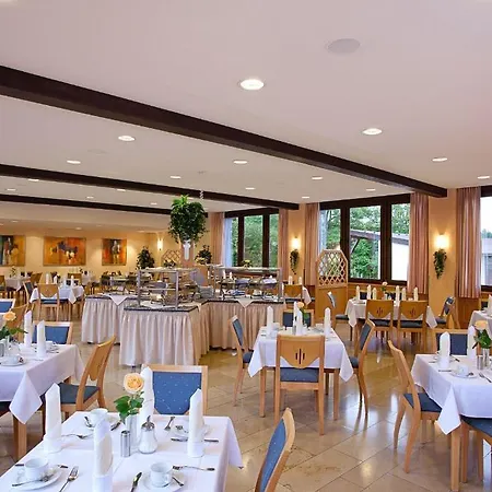 מלון Haus Silberbach