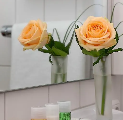 Haus Silberbach 3* Selb