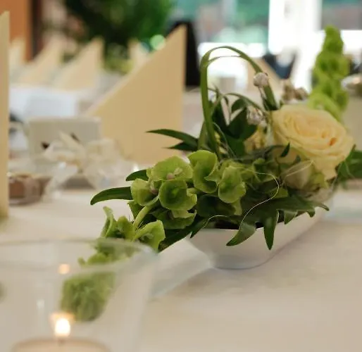 Hotel Haus Silberbach