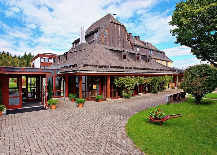 Haus Silberbach Selb