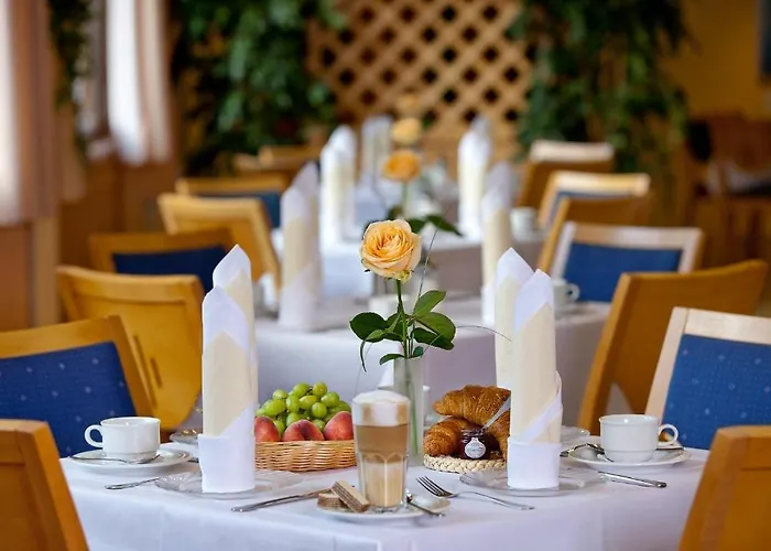 Haus Silberbach Hotel