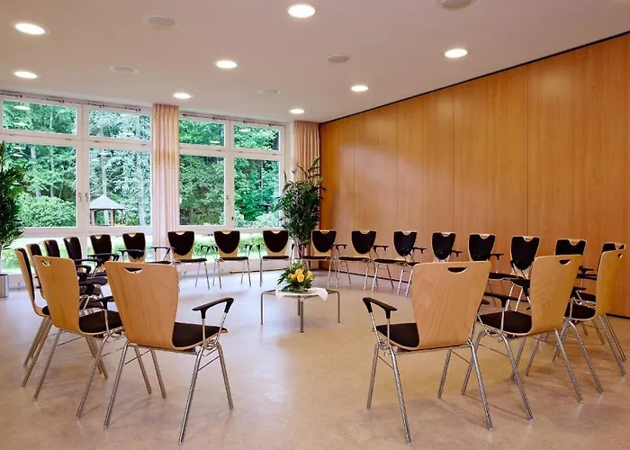 Haus Silberbach Hotel 3*