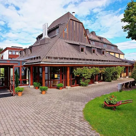 Haus Silberbach Selb