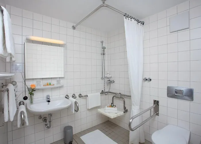 Hotel Haus Silberbach 3*