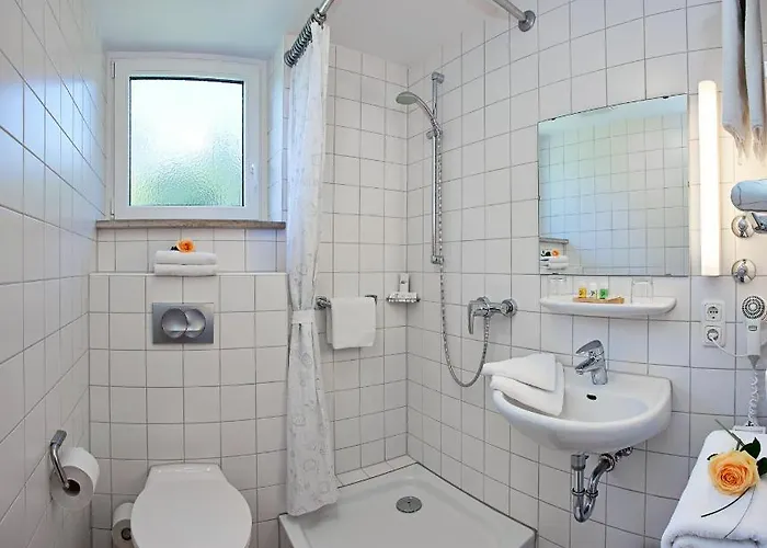 Hotel Haus Silberbach