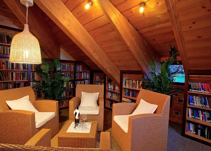 Haus Silberbach Selb