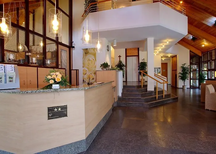 Hotel Haus Silberbach